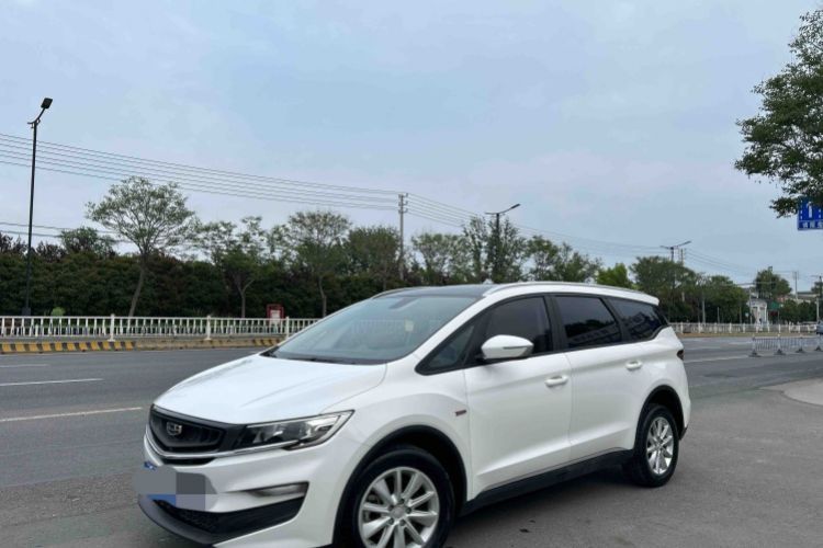 Used Geely Auto Jiajie 2019 1.8TD Automatic Enjoyment Model Guazi used car, China used car export, Used car for sale, Used  cars, Cheapest cars for sale