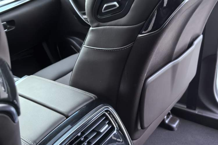 Used Geely Auto Jiajie 2019 1.5TD MHEV DCT Deluxe Edition Interior 8