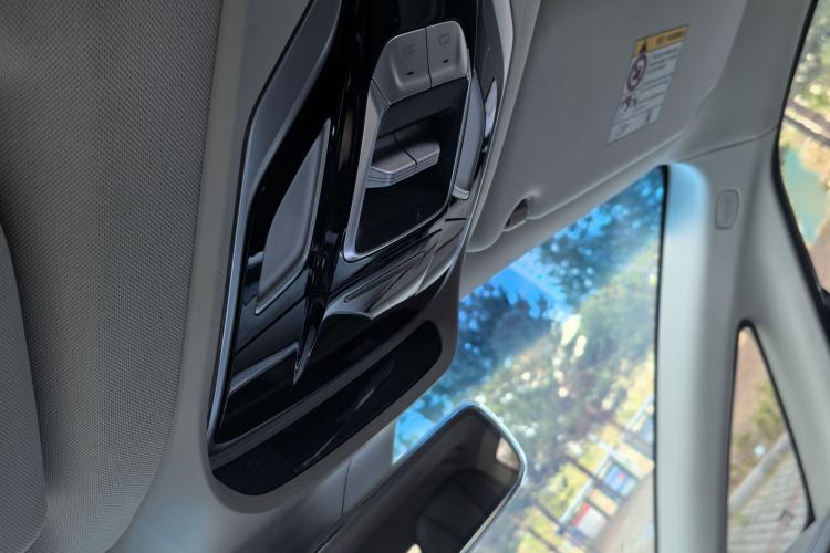 Used Geely Auto Jiajie 2019 1.5TD MHEV DCT Deluxe Edition Interior 9