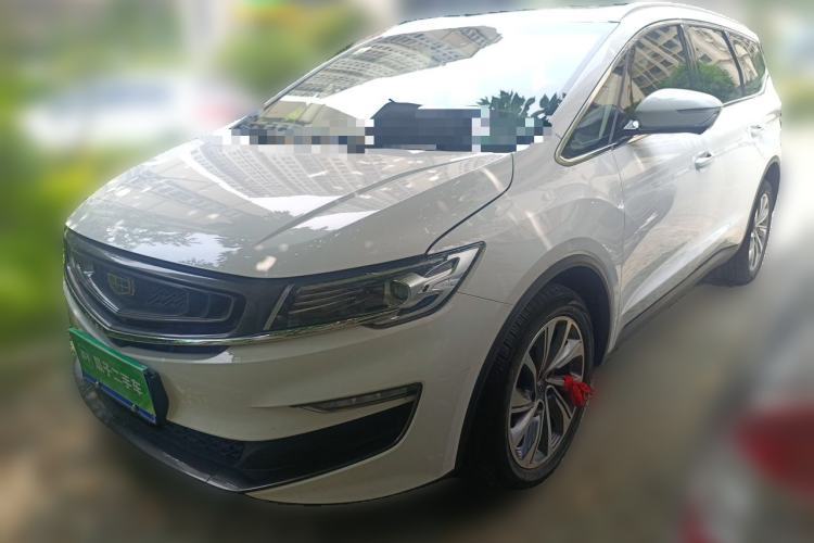 Used Geely Auto Jiajie 2019 1.5TD MHEV DCT Deluxe Edition Guazi used car, China used car export, Used car for sale, Used cars, Cheapest cars for sale