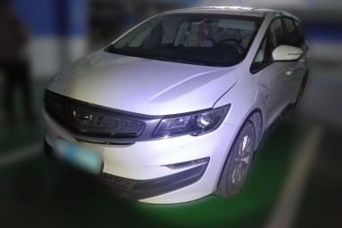 Used Geely Auto Jiajie 2019 1.8TD Automatic Enjoyment Model