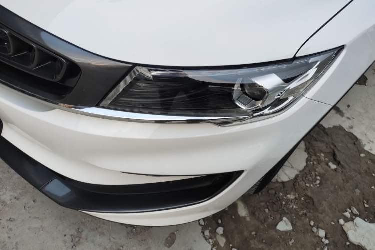 Used Geely Auto Jiajie 2019 1.5TD MHEV DCT Luxury Edition Left Front Headlight