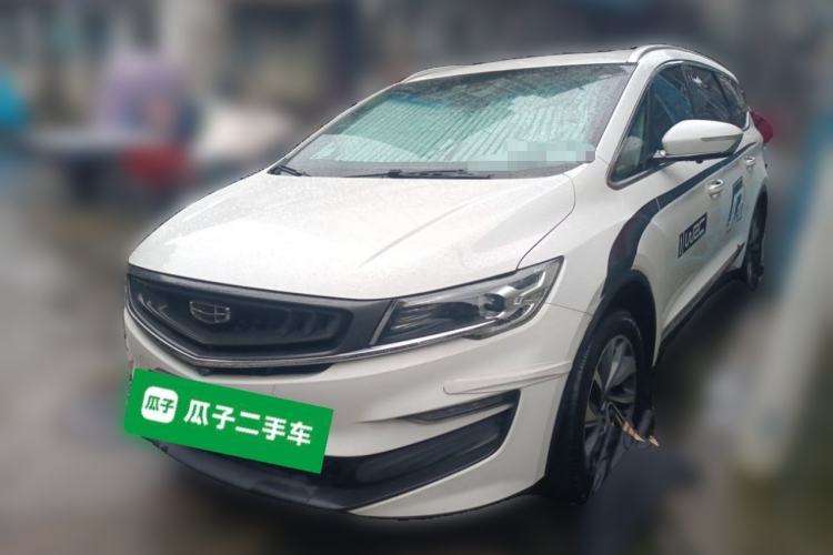 Ojetý Geely Auto Jiajie 2019 1.5TD MHEV DCT Luxury Edition Guazi used car, China used car export, Used car for sale, Used  cars, Cheapest cars for sale