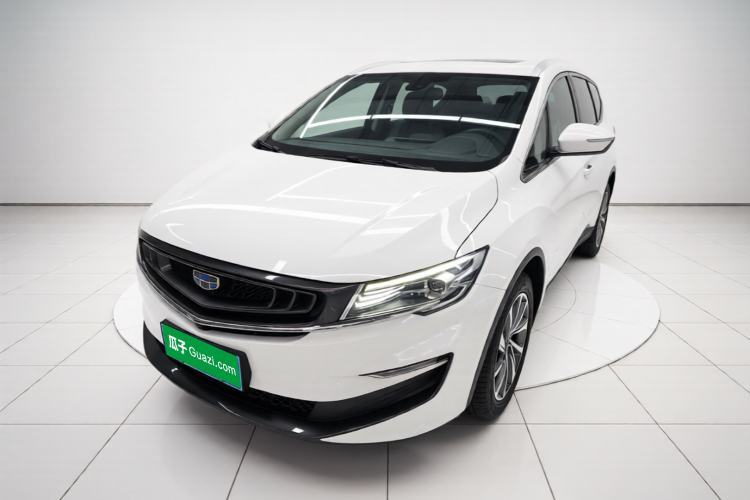 Geely Auto Jiajie 2019 1.5TD MHEV DCT Luxury Edition usata Guazi used car, China used car export, Used car for sale, Used  cars, Cheapest cars for sale