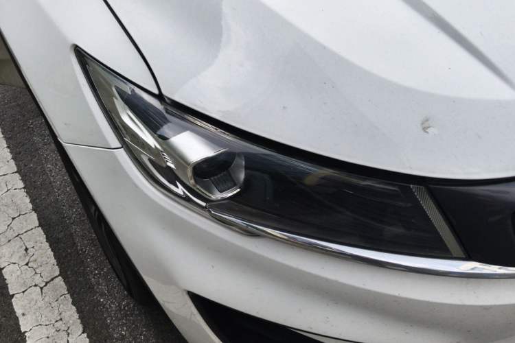 Used Geely Auto Jiajie 2019 1.5TD MHEV DCT Yaoxiang Edition Right Front Headlight