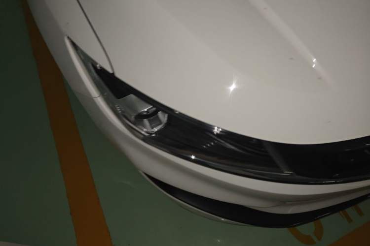 Used Geely Auto Jiajie 2019 1.5TD MHEV DCT Luxury Edition Right Front Headlight