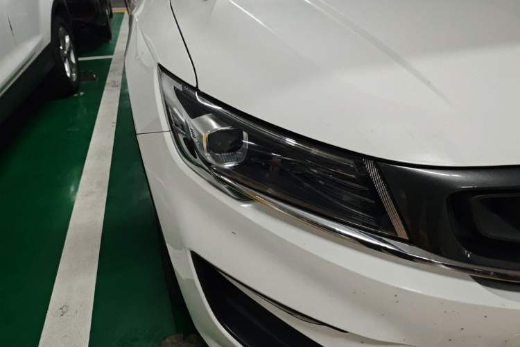 Used Geely Auto Jiajie 2019 1.5TD MHEV DCT Deluxe Edition Right Front Headlight