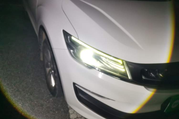 Used Geely Auto Jiajie 2019 1.5TD MHEV DCT Yaoxiang Edition Right Front Headlight
