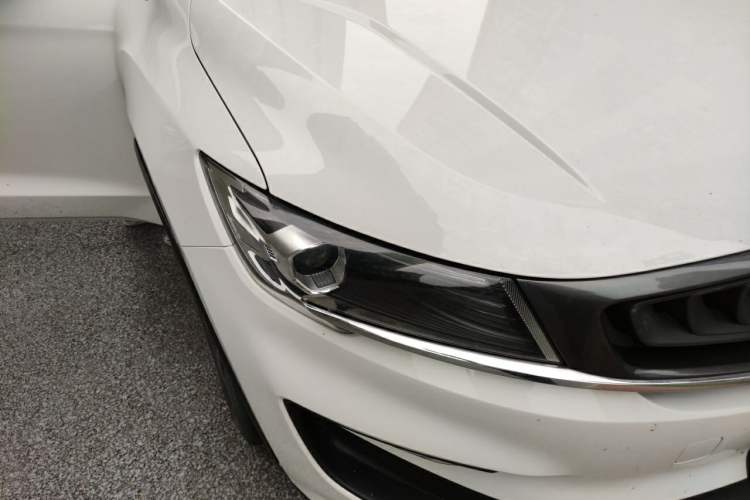 Used Geely Auto Jiajie 2019 1.5TD MHEV DCT Luxury Edition Right Front Headlight