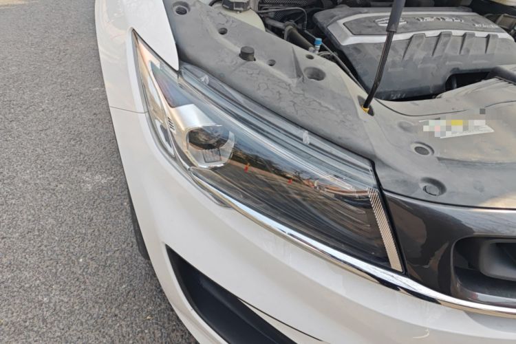 Used Geely Auto Jiajie 2019 1.5TD MHEV DCT Yaoxiang Edition Right Front Headlight