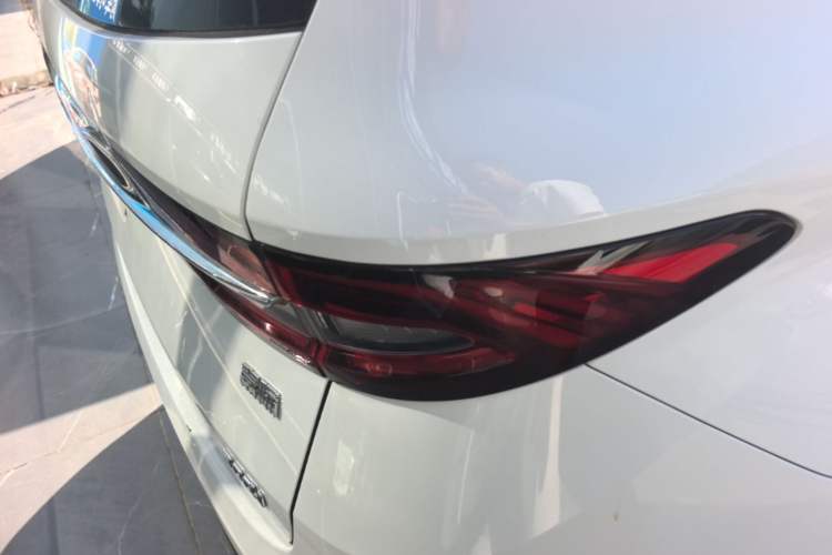 Used Geely Auto Jiajie 2019 1.5TD MHEV DCT Deluxe Edition Right Rear Taillight
