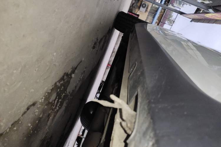 Used Geely Auto Jiajie 2019 1.5TD MHEV DCT Luxury Edition Right Side Sill