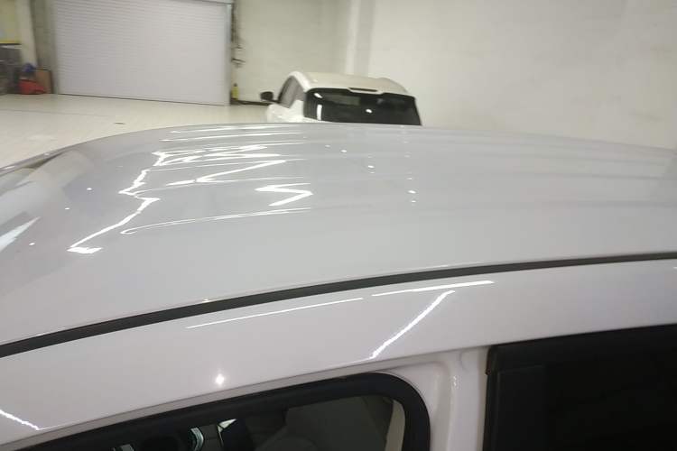 Used Geely Auto Jiajie 2019 1.5TD Manual Comfort Model Roof