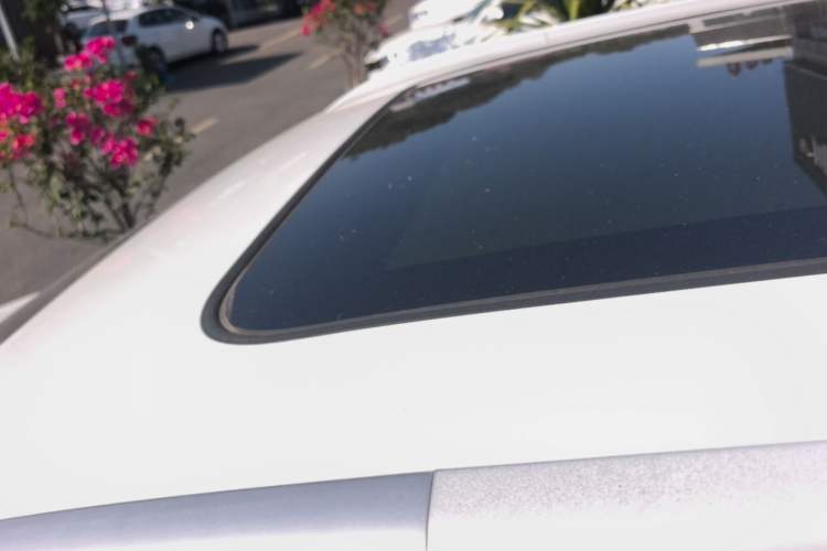 Used Geely Auto Jiajie 2019 1.5TD MHEV DCT Deluxe Edition Roof