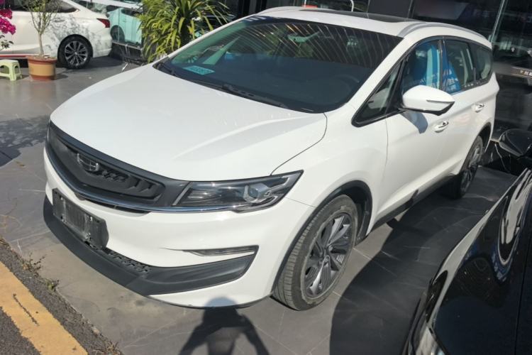Used Geely Auto Jiajie 2019 1.5TD MHEV DCT Deluxe Edition Guazi used car, China used car export, Used car for sale, Used  cars, Cheapest cars for sale