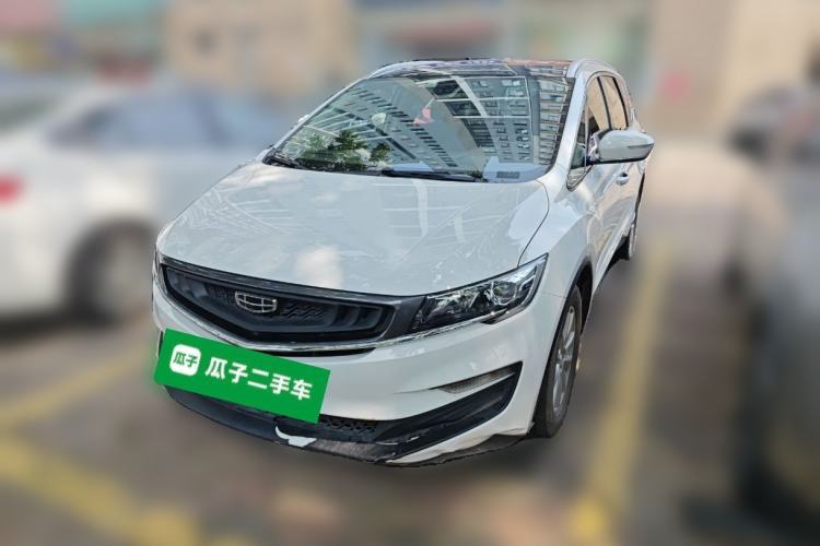 Used Geely Auto Jiajie  Guazi used car, China used car export, Used car for sale, Used  cars, Cheapest cars for sale