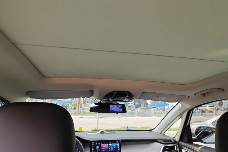 Used Geely Auto Jiajie  Headliner