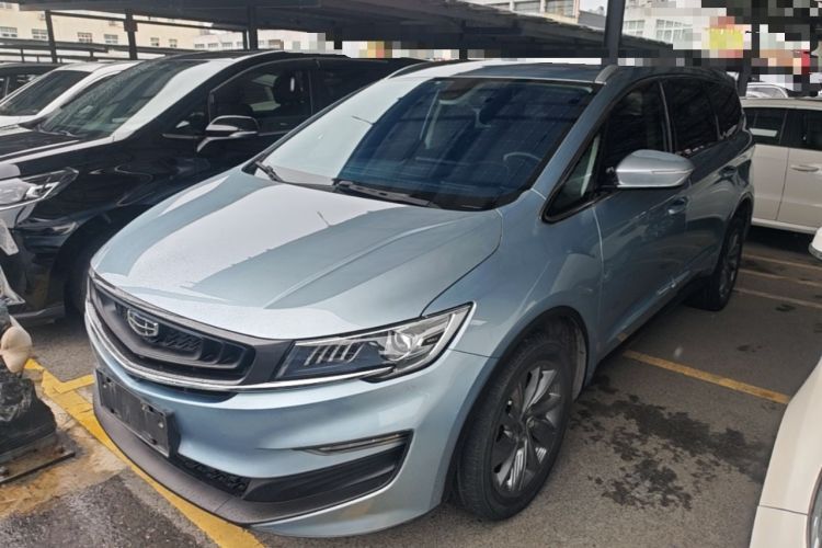 Ojetý Geely Auto Jiajie 2021 1.8TD DCT Luxury Model Guazi used car, China used car export, Used car for sale, Used  cars, Cheapest cars for sale