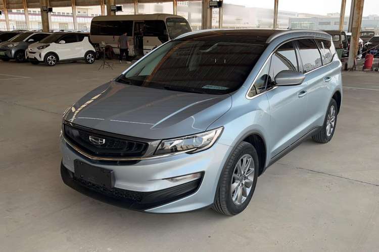 Used Geely Auto Jiajie 2021 1.8TD DCT Comfort Model Guazi used car, China used car export, Used car for sale, Used  cars, Cheapest cars for sale