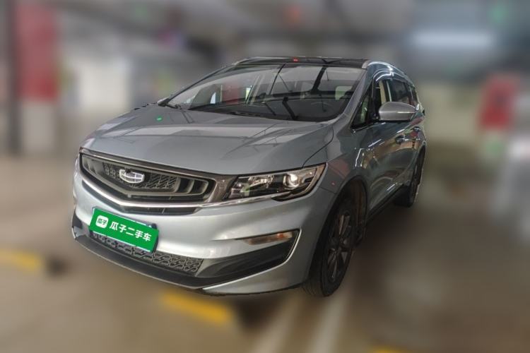 Used Geely Auto Jiajie 2021 1.8TD DCT Comfort Model Guazi used car, China used car export, Used car for sale, Used  cars, Cheapest cars for sale