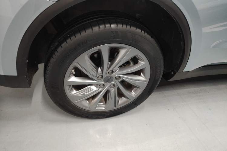 Used Geely Auto Jiajie 2021 1.8TD DCT Luxury Model Exterior 5