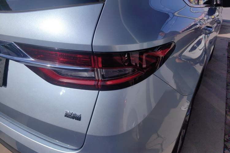 Used Geely Auto Jiajie 2021 1.8TD DCT Luxury Model Exterior 6