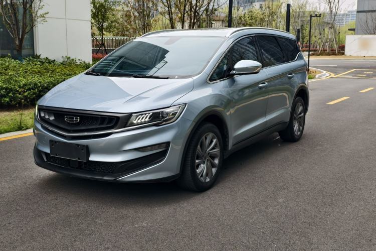 Used Geely Auto Jiajie 2021 1.8TD DCT Luxury Model Guazi used car, China used car export, Used car for sale, Used  cars, Cheapest cars for sale