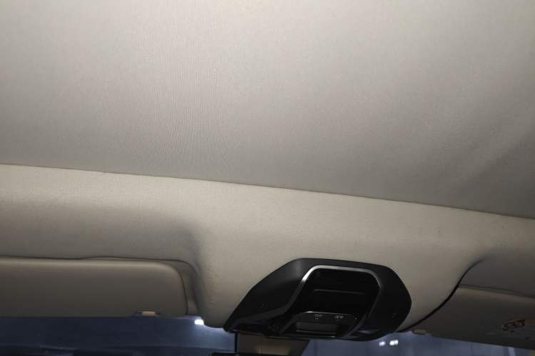 Used Geely Auto Jiajie 2021 1.8TD DCT Comfort Model Headliner