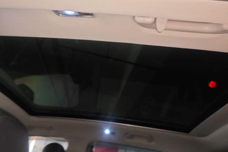 Used Geely Auto Jiajie 2021 1.8TD DCT Comfort Model Headliner