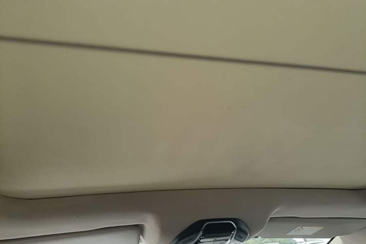 Used Geely Auto Jiajie 2021 1.8TD DCT Comfort Model Headliner