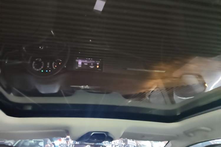 Used Geely Auto Jiajie 2021 1.8TD DCT Comfort Model Headliner
