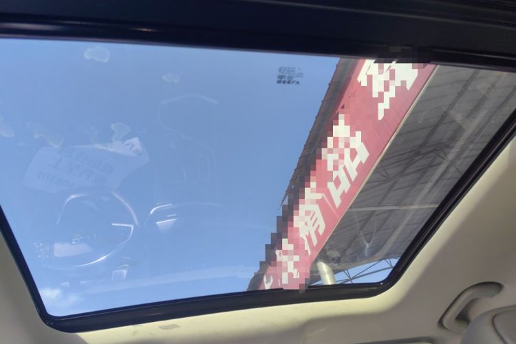 Used Geely Auto Jiajie 2021 1.8TD DCT Luxury Model Headliner