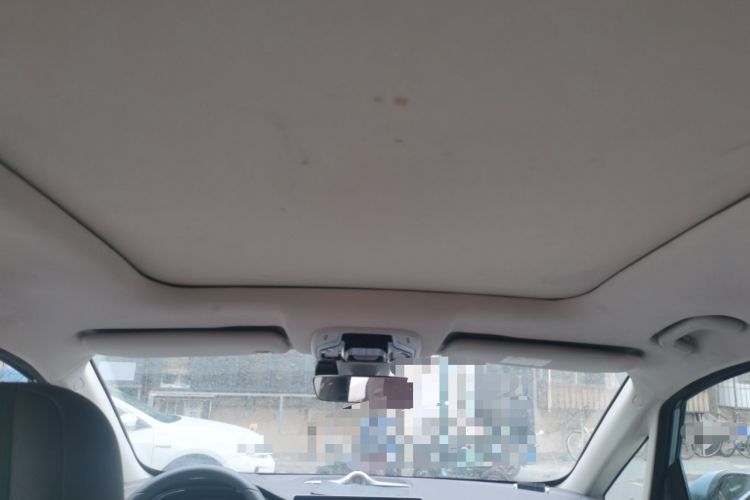 Used Geely Auto Jiajie 2021 1.8TD DCT Luxury Model Headliner