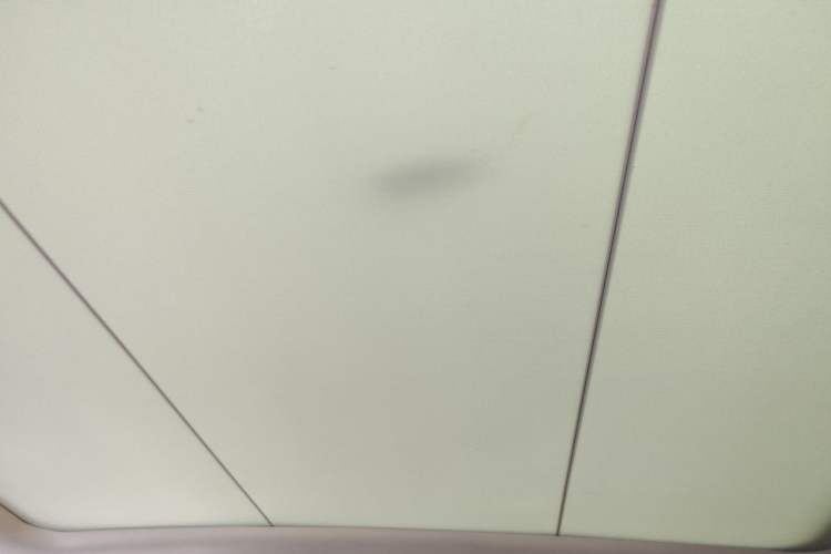 Used Geely Auto Jiajie 2021 1.8TD DCT Comfort Model Headliner