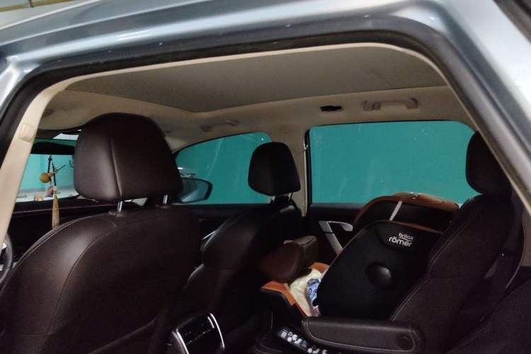 Used Geely Auto Jiajie 2021 1.8TD DCT Comfort Model Headliner