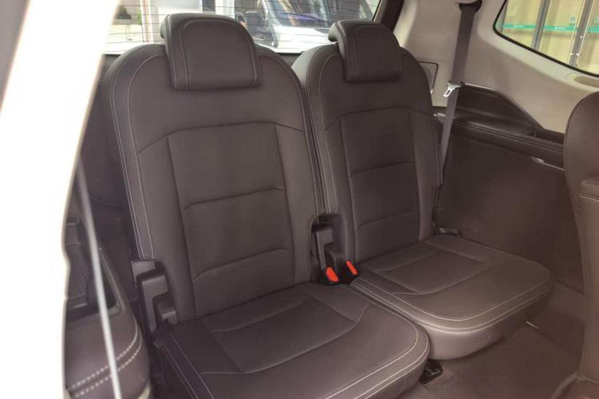 Used Geely Auto Jiajie 2021 1.8TD DCT Comfort Model Interior 7