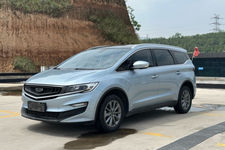 Used Geely Auto Jiajie 2021 1.8TD DCT Comfort Model Guazi used car, China used car export, Used car for sale, Used  cars, Cheapest cars for sale