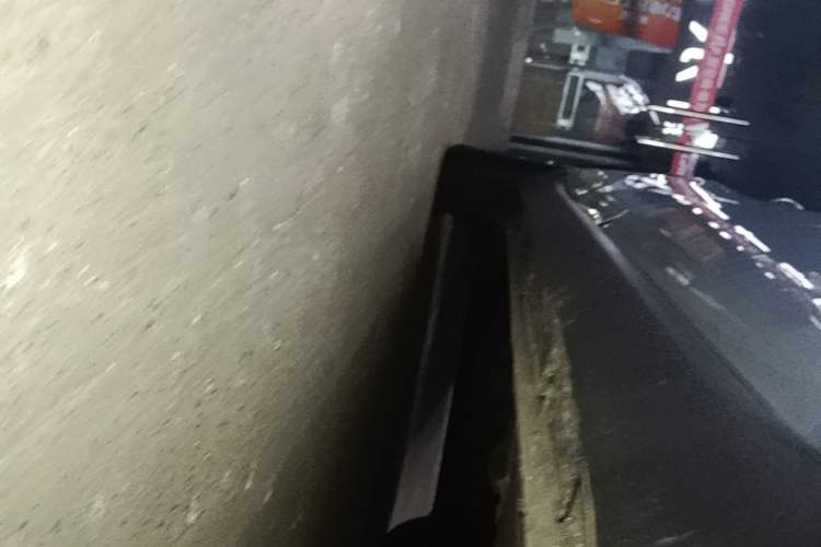 Used Geely Auto Jiajie 2021 Zhiqing 1.5TD DCT Luxury Model Right Side Sill