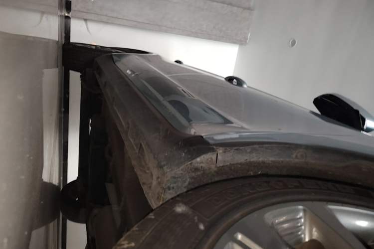Used Geely Auto Jiajie 2021 Zhiqing 1.5TD DCT Luxury Model Right Side Sill