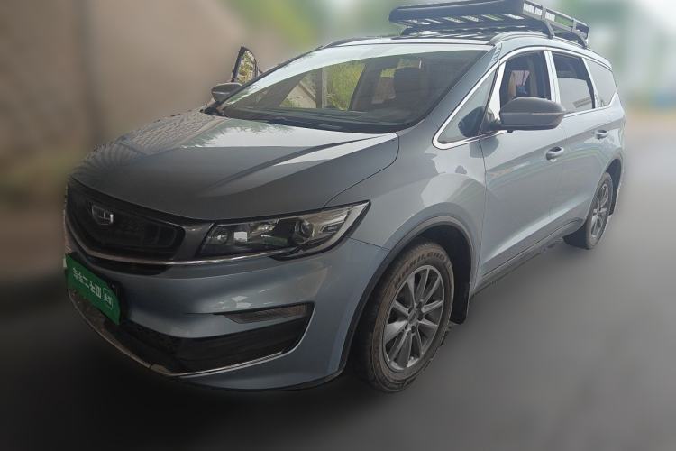 Used Geely Auto Jiajie 2021 1.8TD DCT Comfort Model Guazi used car, China used car export, Used car for sale, Used  cars, Cheapest cars for sale