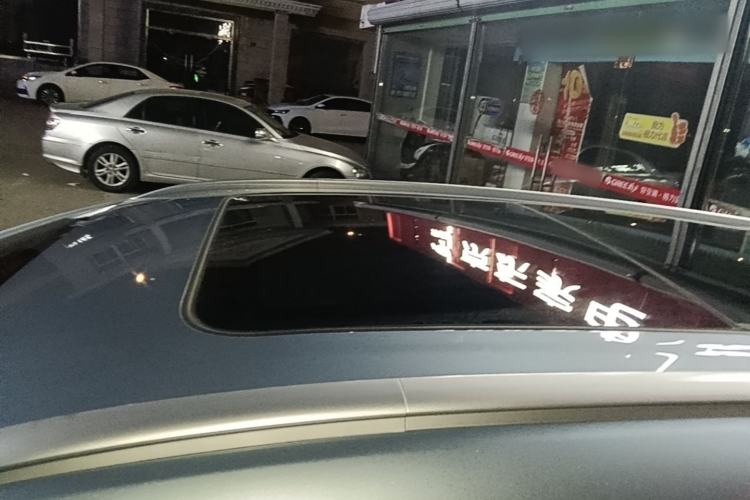 Used Geely Auto Jiajie 2021 Zhiqing 1.5TD DCT Luxury Model Roof