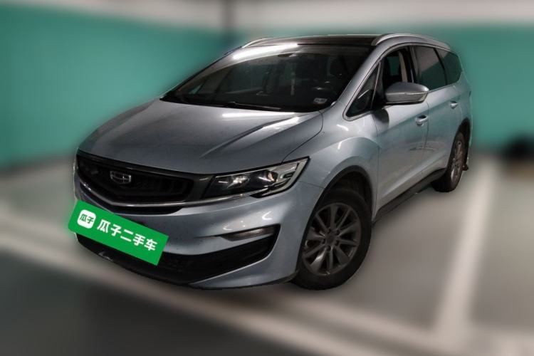 Used Geely Auto Jiajie 2021 1.8TD DCT Comfort Model Guazi used car, China used car export, Used car for sale, Used cars, Cheapest cars for sale