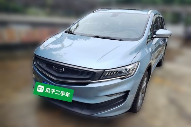 Used Geely Auto Jiajie 2021 1.8TD DCT Luxury Model Guazi used car, China used car export, Used car for sale, Used  cars, Cheapest cars for sale