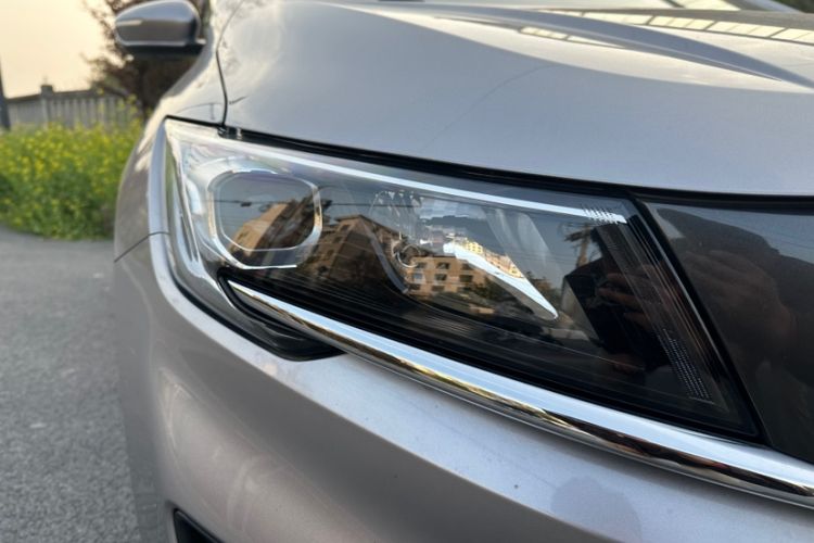 Used Geely Auto Jiajie 2021 1.8TD DCT Comfort Model Exterior 6