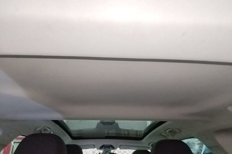 Used Geely Auto Jiajie 2021 1.8TD DCT Comfort Model Headliner