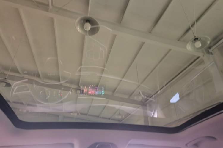 Used Geely Auto Jiajie 2021 1.8TD DCT Comfort Model Headliner