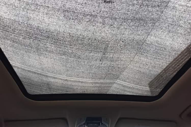 Used Geely Auto Jiajie 2021 1.8TD DCT Luxury Model Headliner
