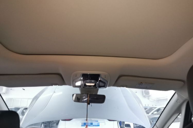 Used Geely Auto Jiajie 2021 1.8TD DCT Luxury Model Headliner