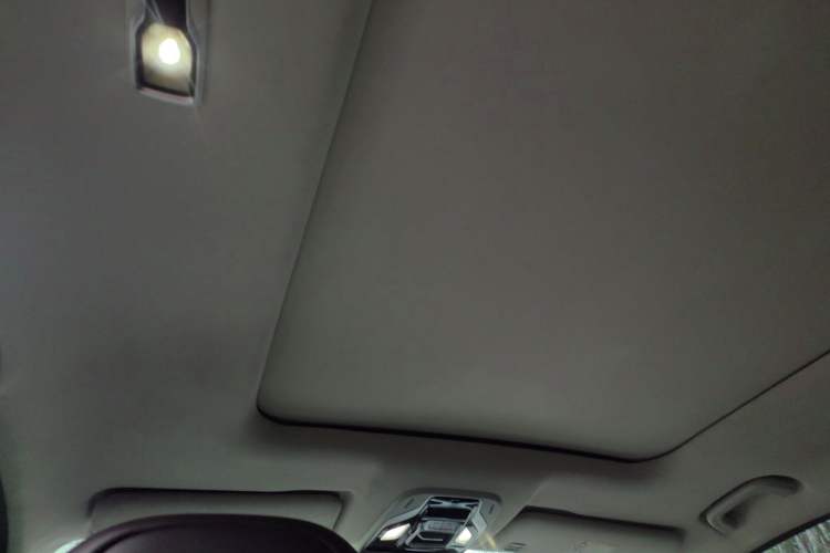 Used Geely Auto Jiajie 2021 Zhiqing 1.5TD DCT Luxury Model Headliner