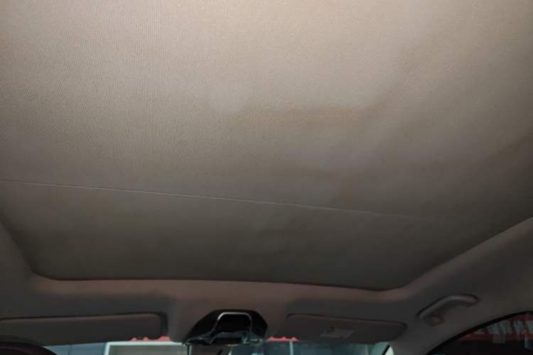 Used Geely Auto Jiajie 2021 1.8TD DCT Comfort Model Headliner